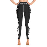 More Woke Yoga Leggings