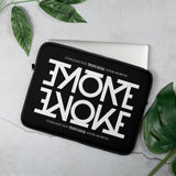 More Woke Laptop Sleeve