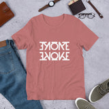 More Woke Mirror Selfie T-Shirt