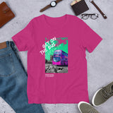 On The Bus Unisex T-Shirt