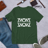 More Woke Mirror Selfie T-Shirt