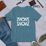 More Woke Mirror Selfie T-Shirt
