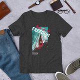 Make Time Unisex T-Shirt