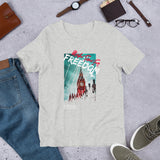 Make Time Unisex T-Shirt