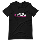 Hot Selfie Show Off Mirror Selfie T-Shirt
