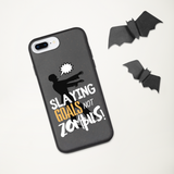Slay Goals Biodegradable Case