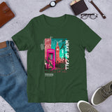 Wake Up Call Unisex T-Shirt