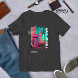 Wake Up Call Unisex T-Shirt