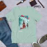 Make Time Unisex T-Shirt