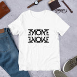 More Woke Mirror Selfie T-Shirt