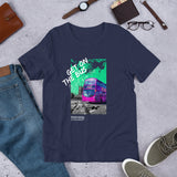 On The Bus Unisex T-Shirt