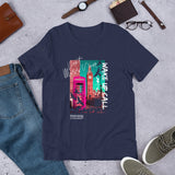 Wake Up Call Unisex T-Shirt