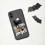 Slay Goals Biodegradable Case