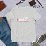 Hot Selfie Show Off Mirror Selfie T-Shirt