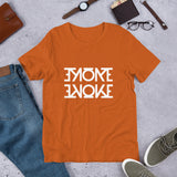 More Woke Mirror Selfie T-Shirt