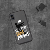 Slay Goals Biodegradable Case
