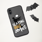 Slay Goals Biodegradable Case