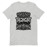 Shine Bright Diamond Mirror Selfie T-Shirt