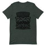 Shine Bright Diamond Mirror Selfie T-Shirt