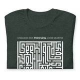 Seek and Find Maze T-Shirt