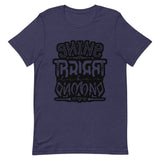 Shine Bright Diamond Mirror Selfie T-Shirt