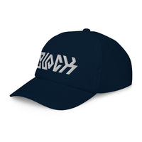 Black King Kids cap