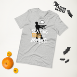 Slaying Goals Unisex T-Shirt
