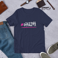 Hot Selfie Show Off Mirror Selfie T-Shirt