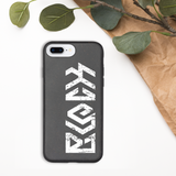 BLACK KING Biodegradable Case