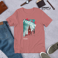 Make Time Unisex T-Shirt