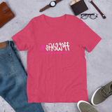 Hot Selfie Show Off Mirror Selfie T-Shirt