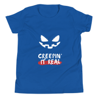 YOUTHS: Creepin it Real T-Shirt