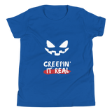 YOUTHS: Creepin it Real T-Shirt