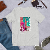 Wake Up Call Unisex T-Shirt
