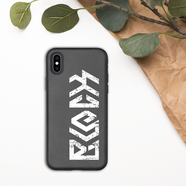 BLACK KING Biodegradable Case