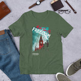 Make Time Unisex T-Shirt