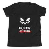 YOUTHS: Creepin it Real T-Shirt