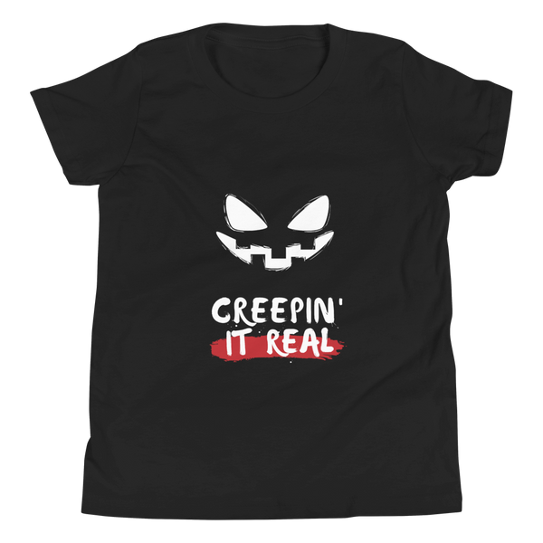 YOUTHS: Creepin it Real T-Shirt