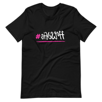 Hot Selfie Show Off Mirror Selfie T-Shirt