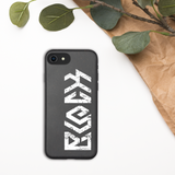 BLACK KING Biodegradable Case