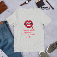 Dont Bite T-Shirt