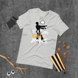 Slaying Goals Unisex T-Shirt