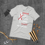 Zombie Teenager T-Shirt