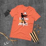 Slaying Goals Unisex T-Shirt