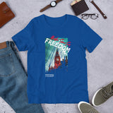 Make Time Unisex T-Shirt
