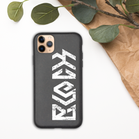 BLACK KING Biodegradable Case