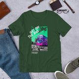 On The Bus Unisex T-Shirt