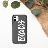 BLACK KING Biodegradable Case