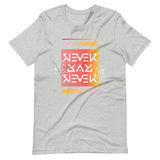 Never Say Never Reflective T-Shirt