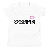 KIDS - MELANIN EMPRESS Selfie Queen T-Shirt - Pride Rocks